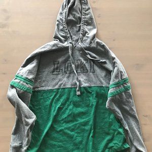 Her Universe Loki hoodie